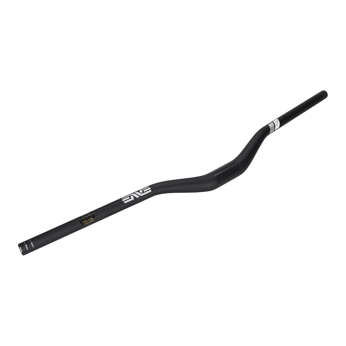 ENVE M7 Rise 40mm 800mm Κρεμάστρα ENVE M7 Rise 40mm 800mm