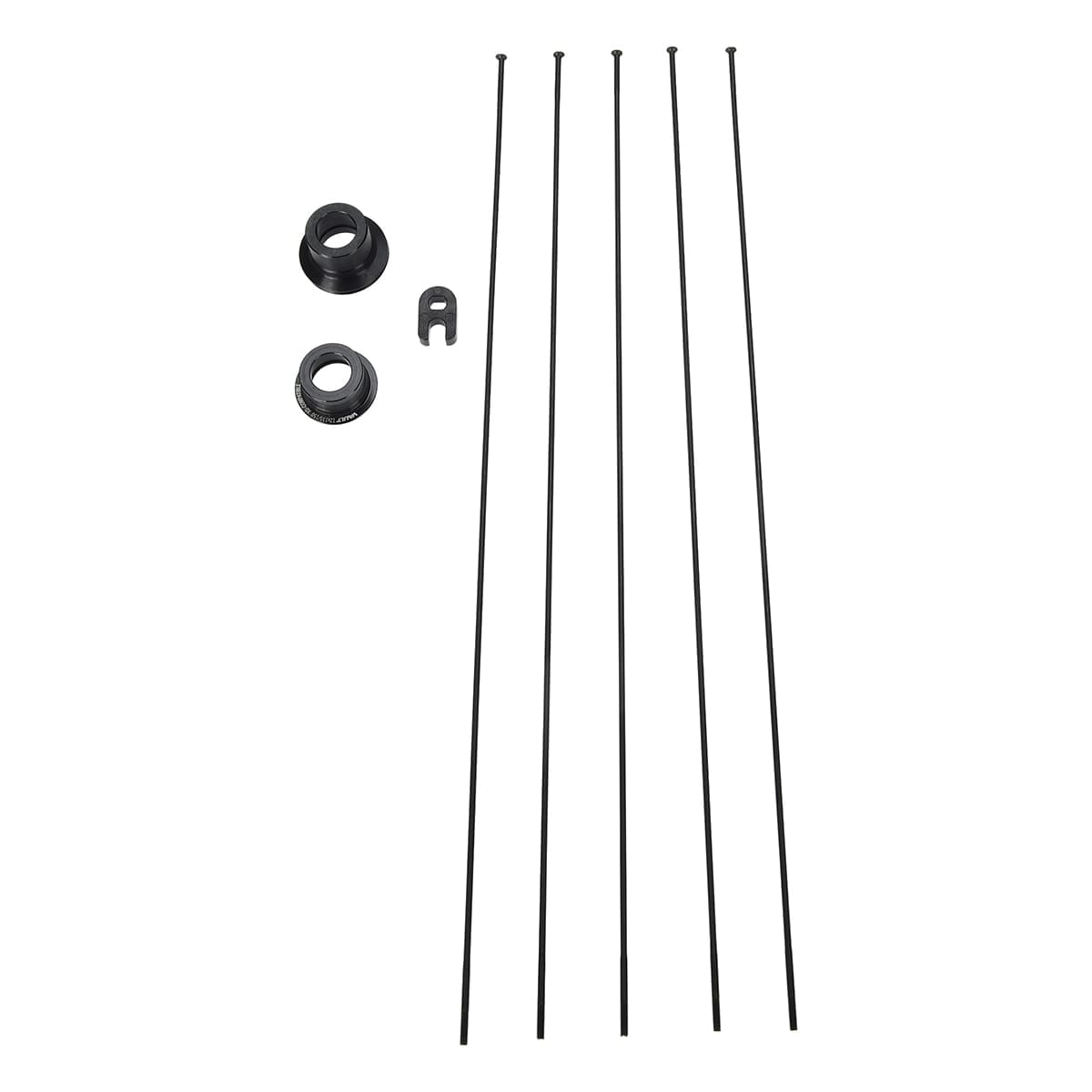 Πίσω τροχός RACE FACE AEFFECT R30 27.5'' Άξονας 12x148 mm Boost