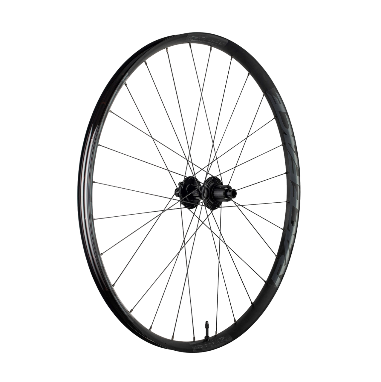 Πίσω τροχός RACE FACE AEFFECT R30 27.5'' Άξονας 12x148 mm Boost