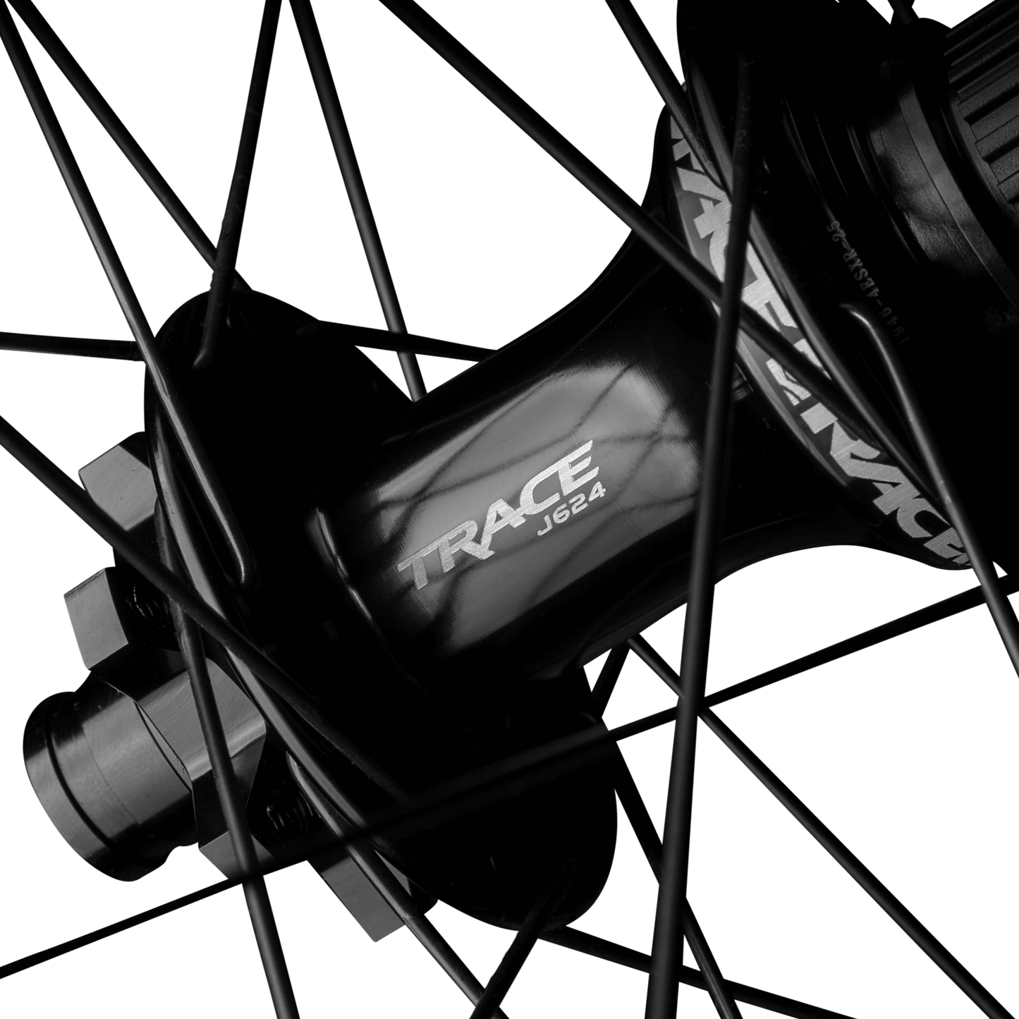 Πίσω τροχός RACE FACE AEFFECT R30 29'' Άξονας 12x157 mm