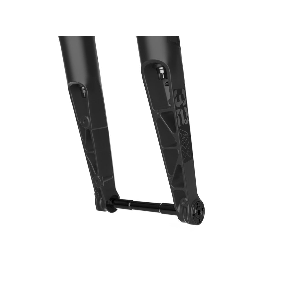FOX 32 PERFORMANCE TC 700c Grip SL Πιρούνι Μαύρο 2026