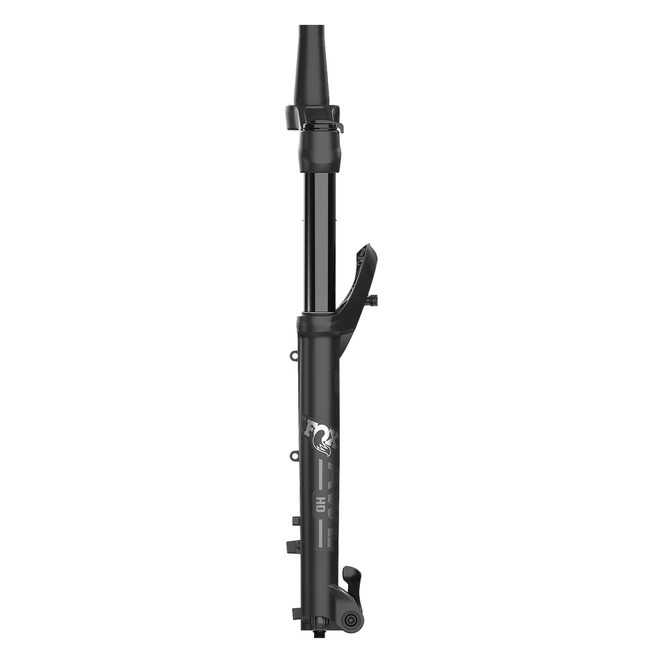 FOX 36 AWL HD RAIL 29" Πιρούνι Μαύρο 2026