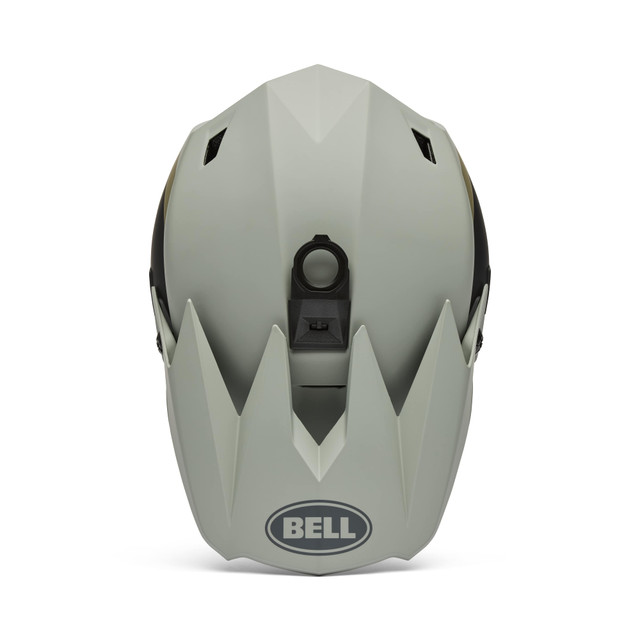 BELL l FULL-10 MIPS SPHERICAL κράνος MTB Γκρι