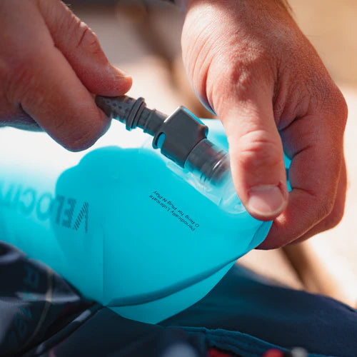 HYDRAPAK VELOCITY 1.5L σακούλα νερού