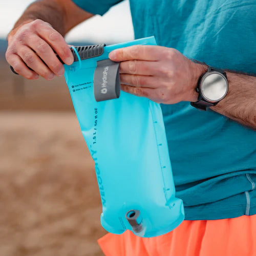 HYDRAPAK VELOCITY 1.5L σακούλα νερού