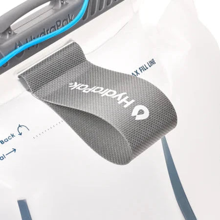 HYDRAPAK CONTOUR 1.5L LUMBAR θήκη νερού για τσάντα μπανάνας