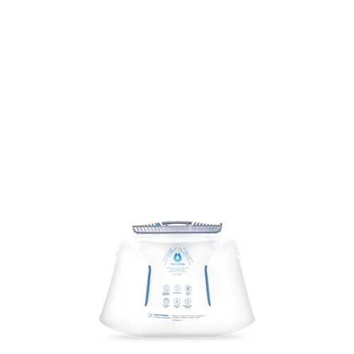 HYDRAPAK CONTOUR 1.5L LUMBAR θήκη νερού για τσάντα μπανάνας
