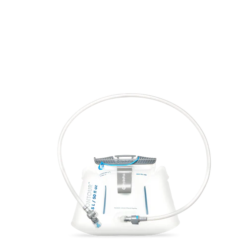 HYDRAPAK CONTOUR 1.5L LUMBAR θήκη νερού για τσάντα μπανάνας