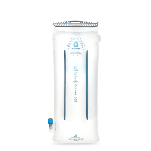 Θήκη νερού HYDRAPAK CONTOUR 3L