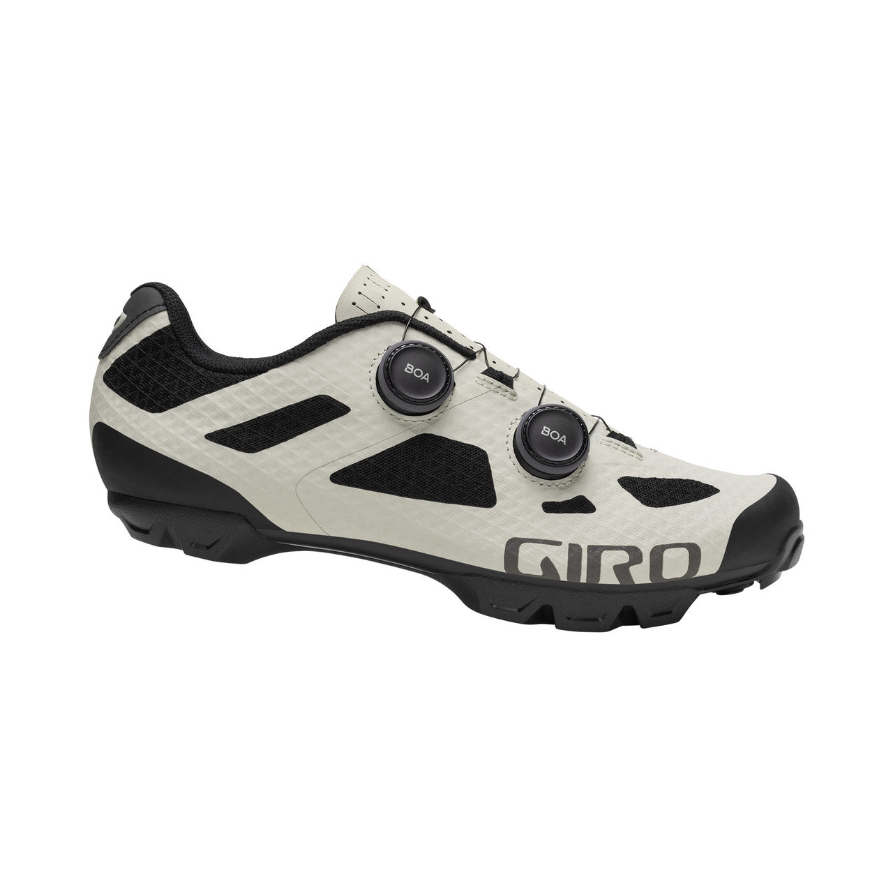 GIRO SECTOR MTB Shoes Grey