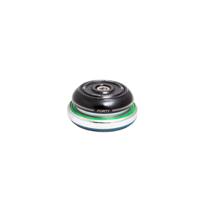 CANE CREEK FORTY 1"1/8-1.5" IS42/IS52 Ολοκληρωμένο κωνικό σετ κεφαλής