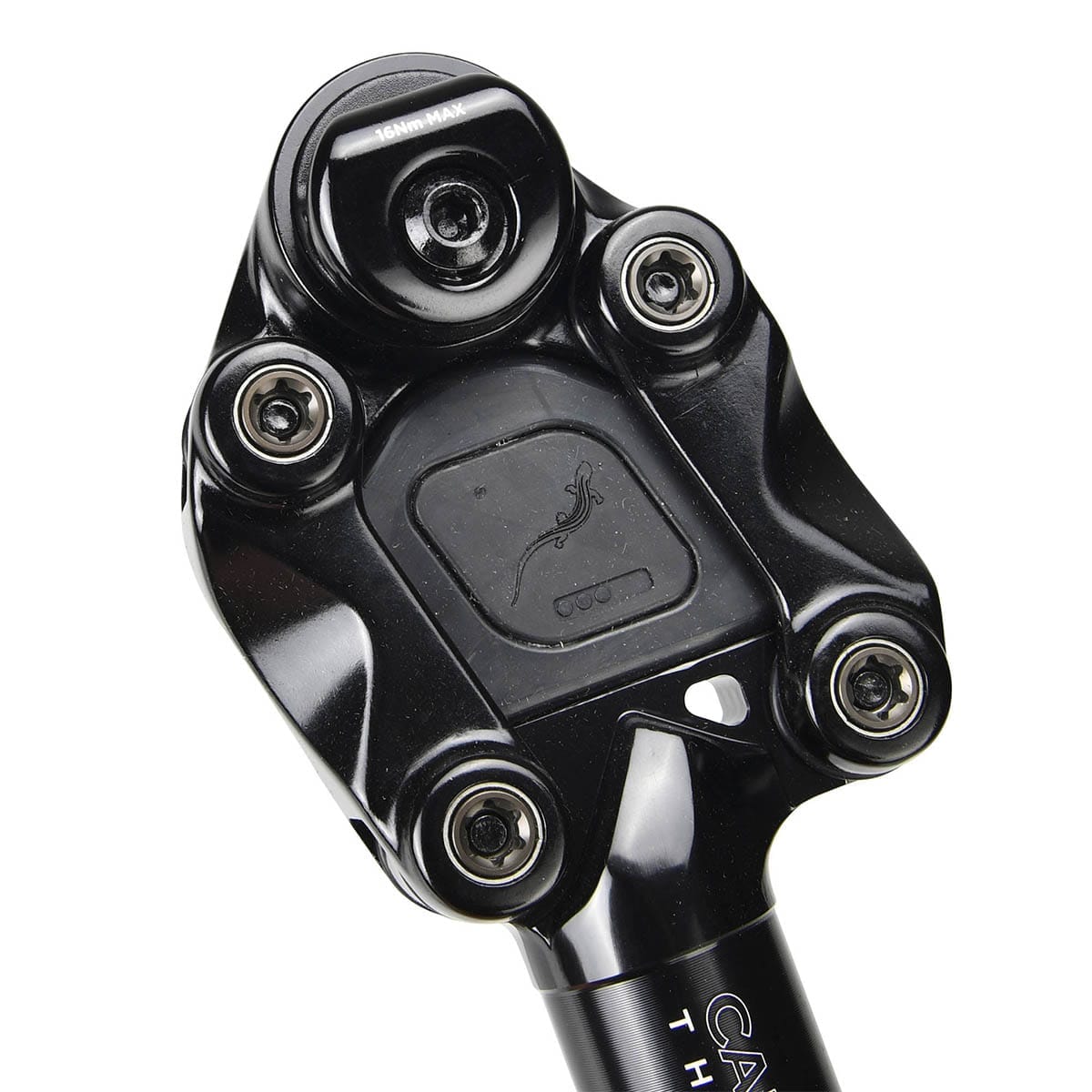 CANE CREEK THUDBUSTER G4 ST Backhang Seatpost