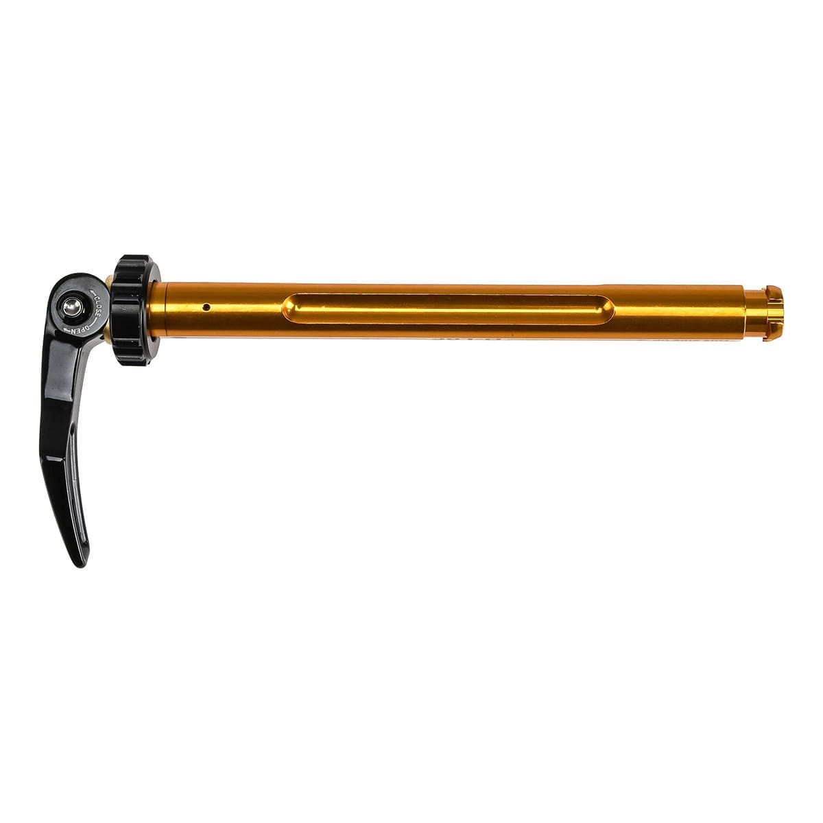 Άξονας μπροστινού τροχού CANE CREEK HELM 15 mm #BAG0314