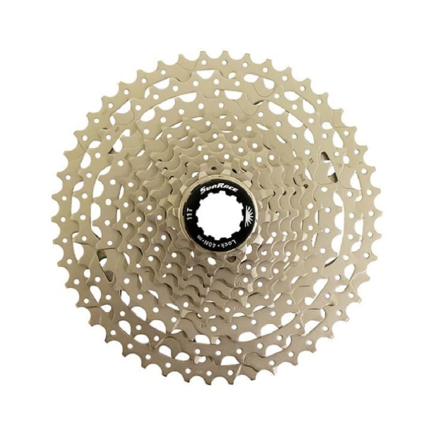 SUNRACE CSMS2 10V κασέτα