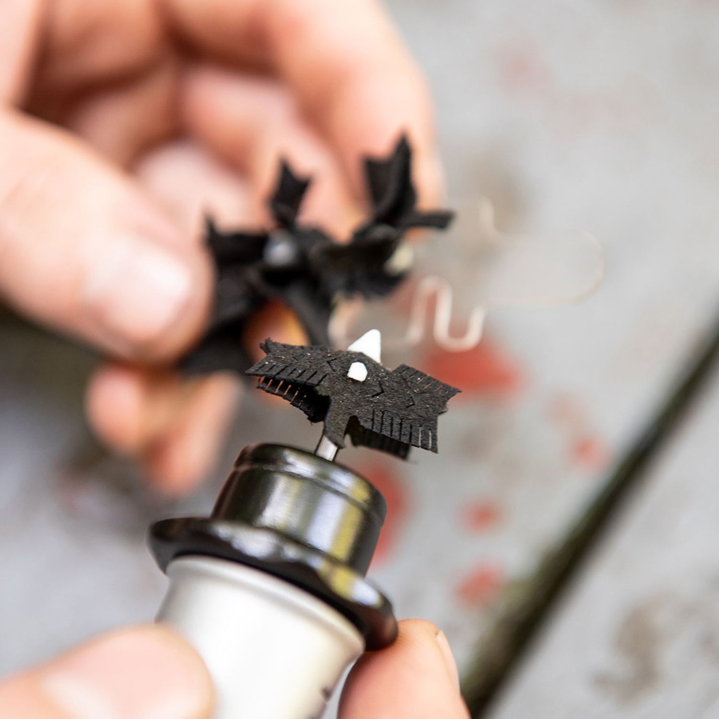 Κιτ επισκευής χωρίς σωλήνες STAN'S DART