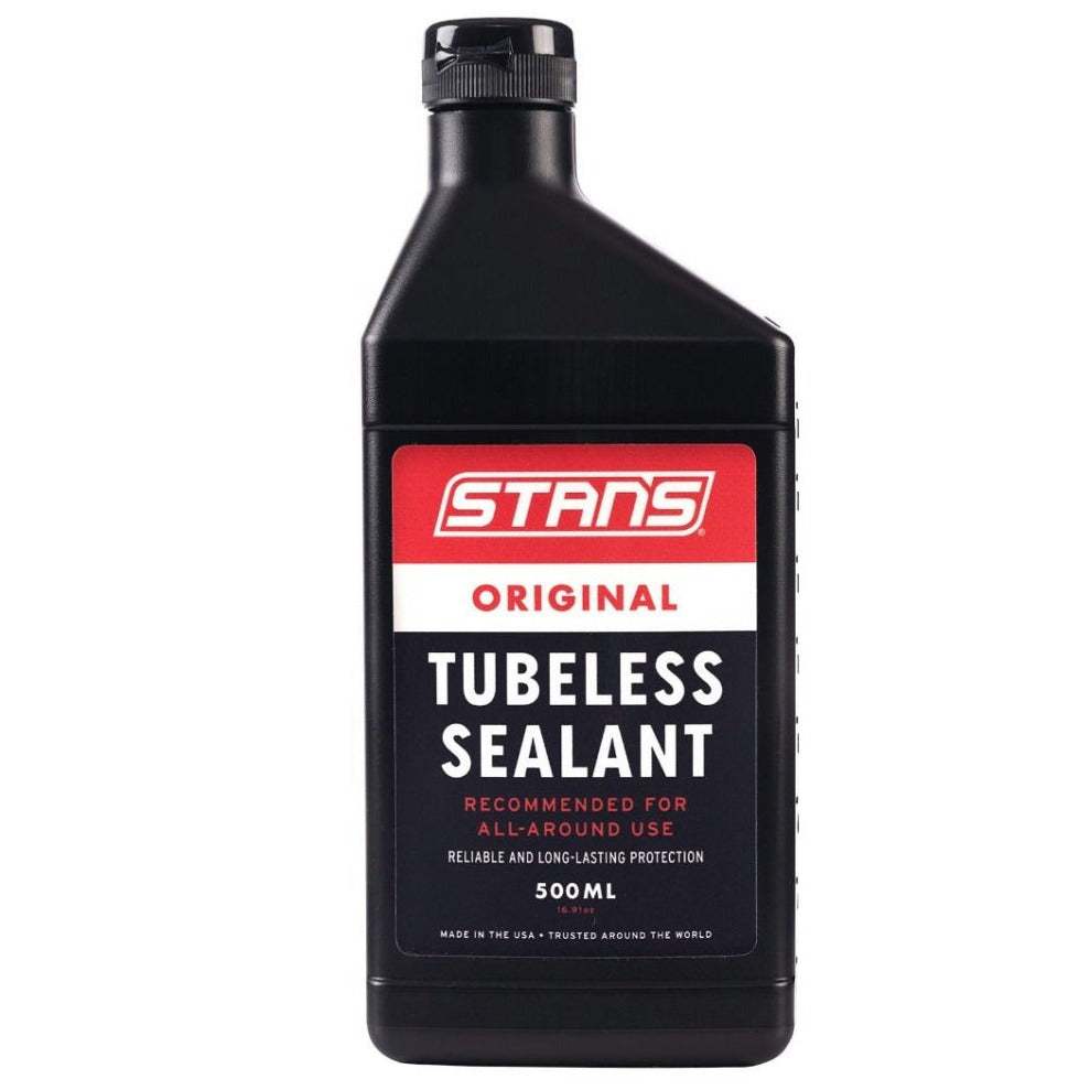 STAN'S THE SOLUTION Anti-Puncture Preventive Liquid (500 ml)