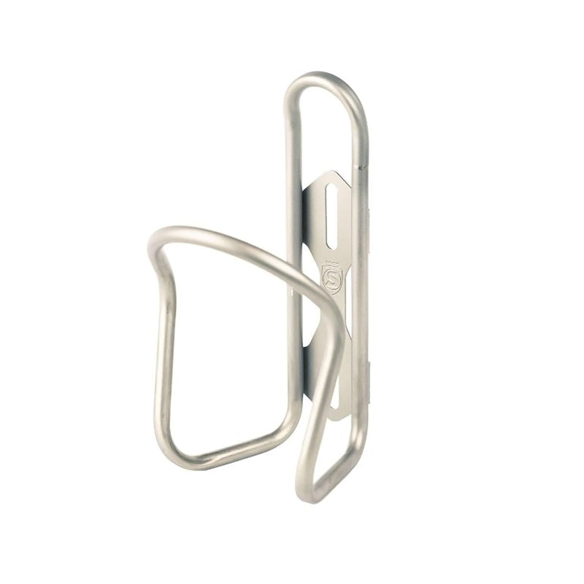 SILCA SICURO TITANIUM κλουβί μπουκαλιών Γκρι