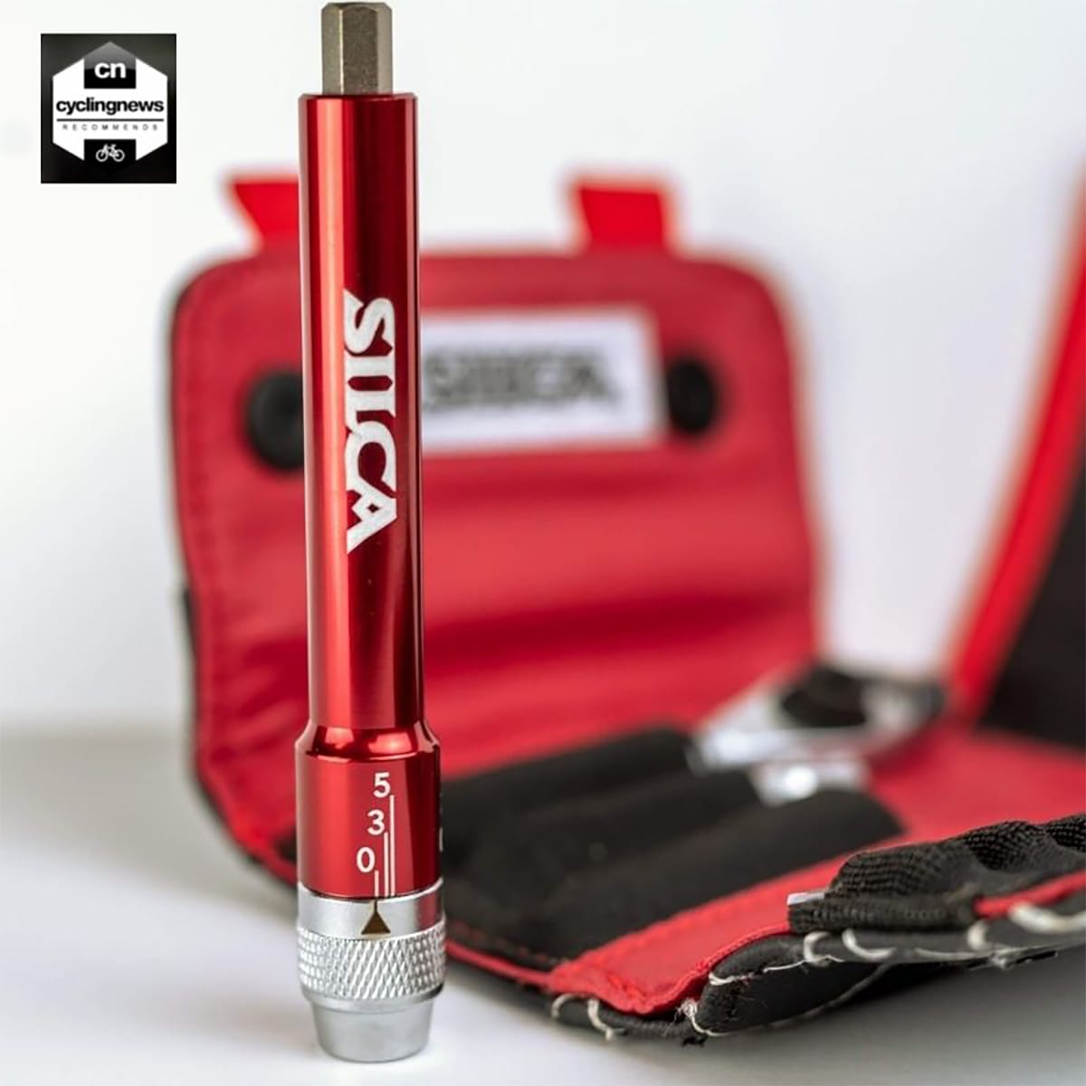 Κλειδί ροπής SILCA T-RATCHET + TI-TORQUE