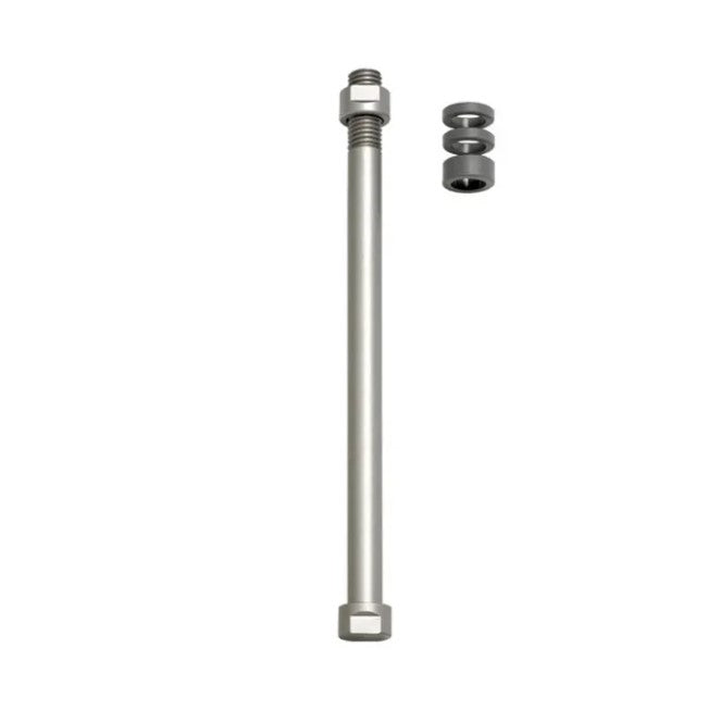 Προσαρμογέας άξονα πλήμνης TACX 12mm x 1,5 T1710