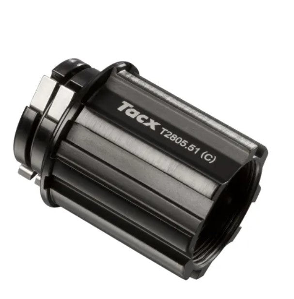 Σώμα ελεύθερου τροχού για Home Trainer TACX NEO 2 και FLUX (Τύπος 1) για ταχύτητες Campagnolo 9-12