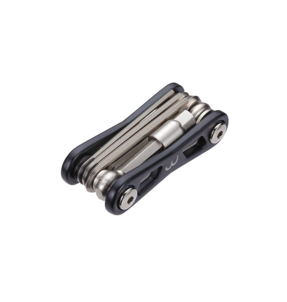 BBB MINIFOLD Πολυεργαλείο 9 λειτουργιών BTL-40S