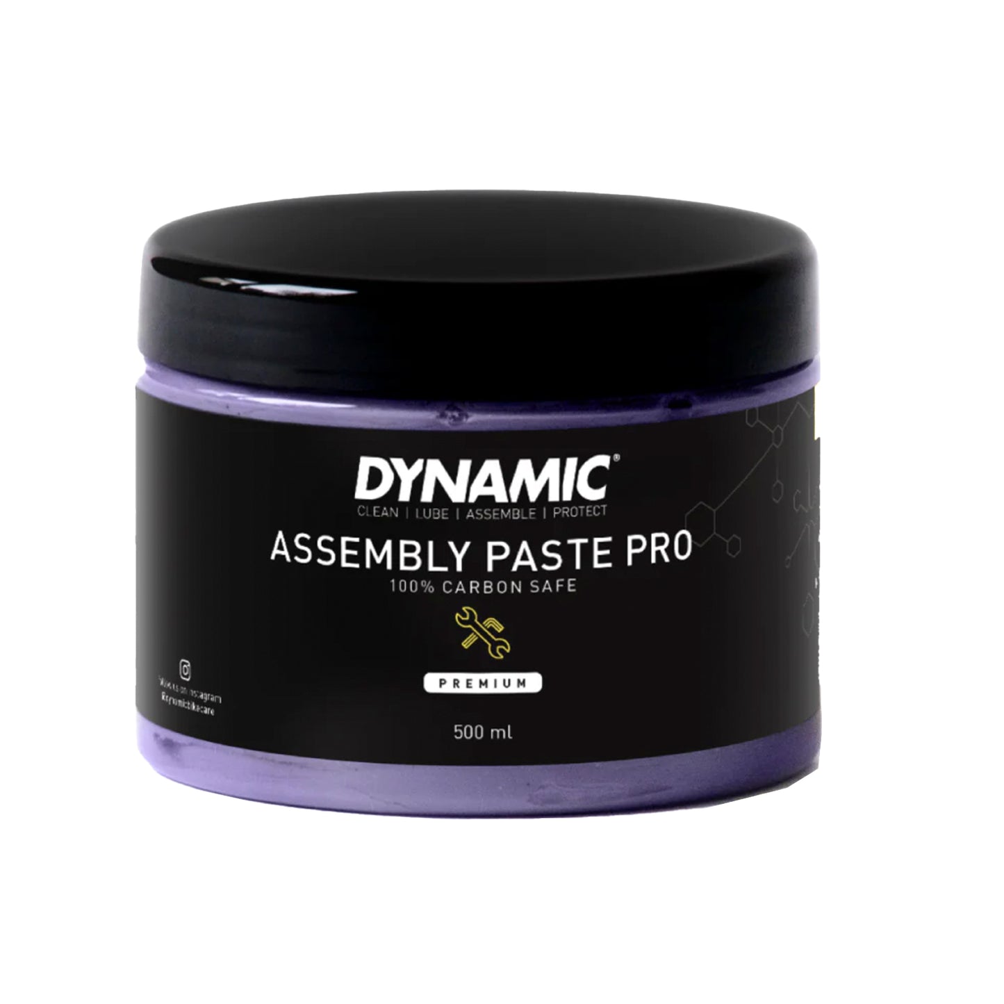 DYNAMIC ASSEMBLY PASTE PRO (500ml) (Αντιγραφή)