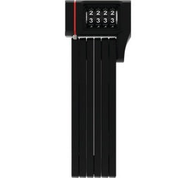 ABUS BORDO UGRIP 5700C Πτυσσόμενη αρθρωτή αντικλεπτική κλειδαριά + βραχίονας SH