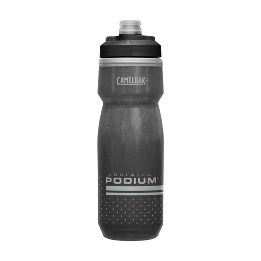 CAMELBAK PODIUM CHILL Θερμικό μπουκάλι νερού Μαύρο