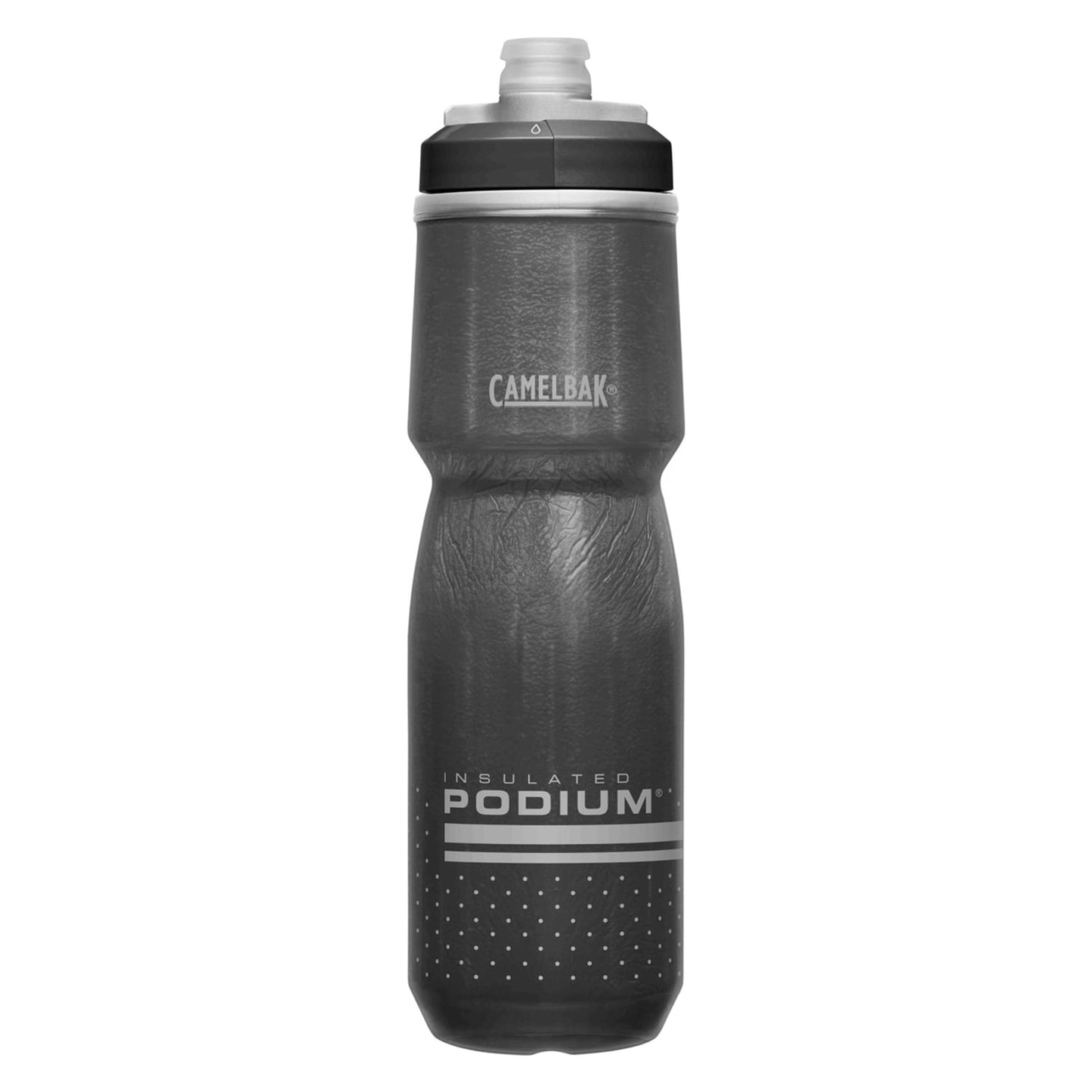CAMELBAK PODIUM CHILL Θερμικό μπουκάλι νερού Μαύρο