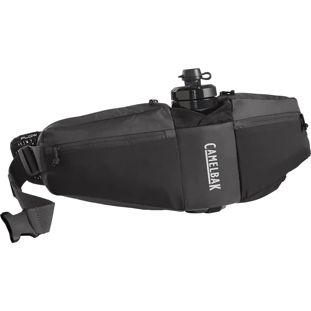 CAMELBAK PODIUM FLOW 4 Τσάντα μπανάνας Μαύρη
