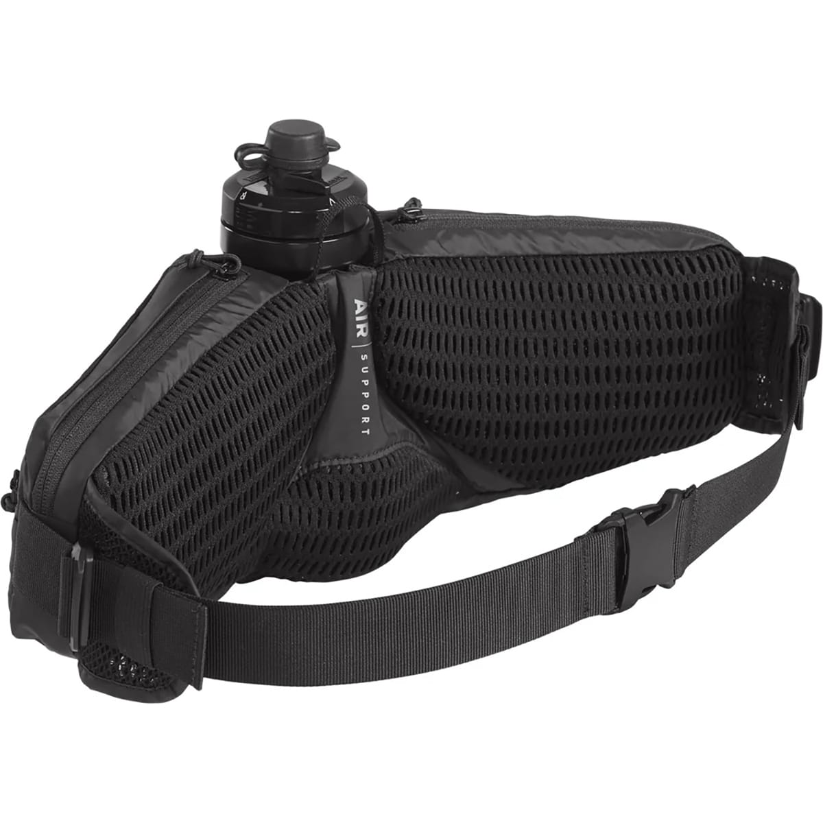 CAMELBAK PODIUM FLOW 4 Τσάντα μπανάνας Μαύρη