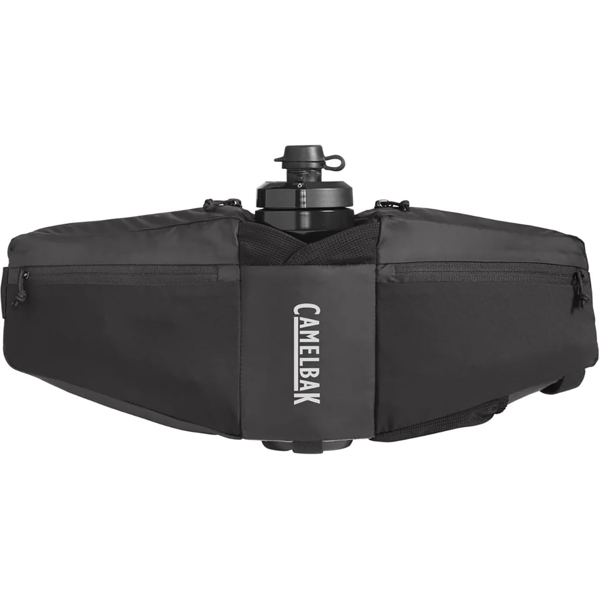 CAMELBAK PODIUM FLOW 4 Τσάντα μπανάνας Μαύρη