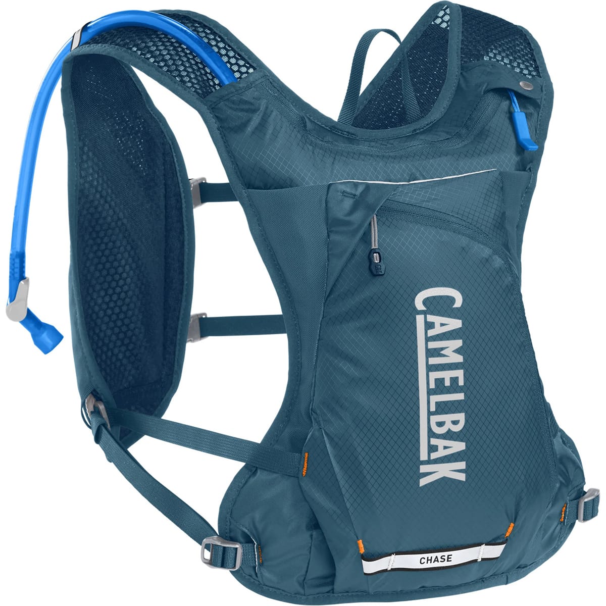 CAMELBAK CHASE RACE 4 L VEST Hydration Bag Blue