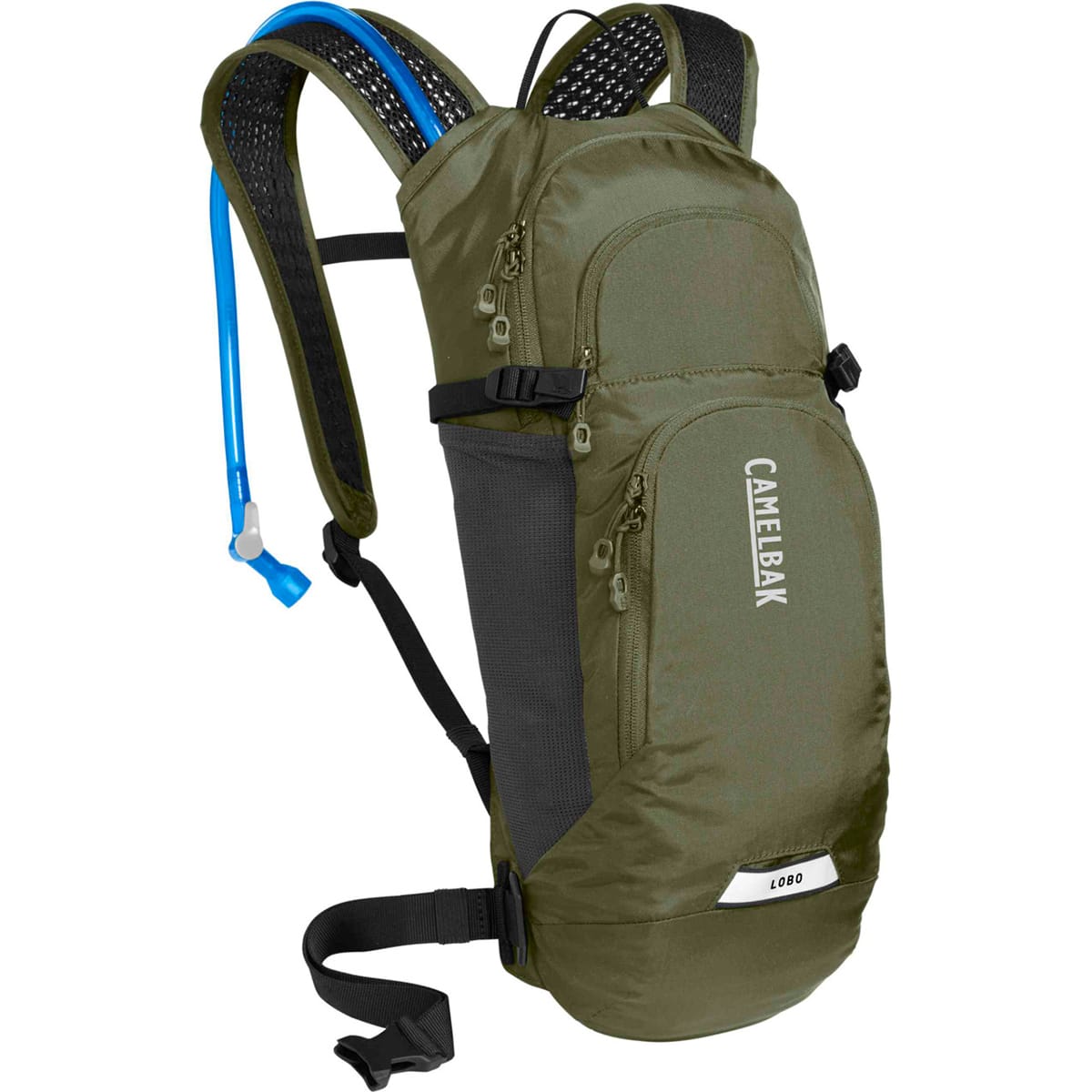 CAMELBAK LOBO 9 L τσάντα ενυδάτωσης Ελιά