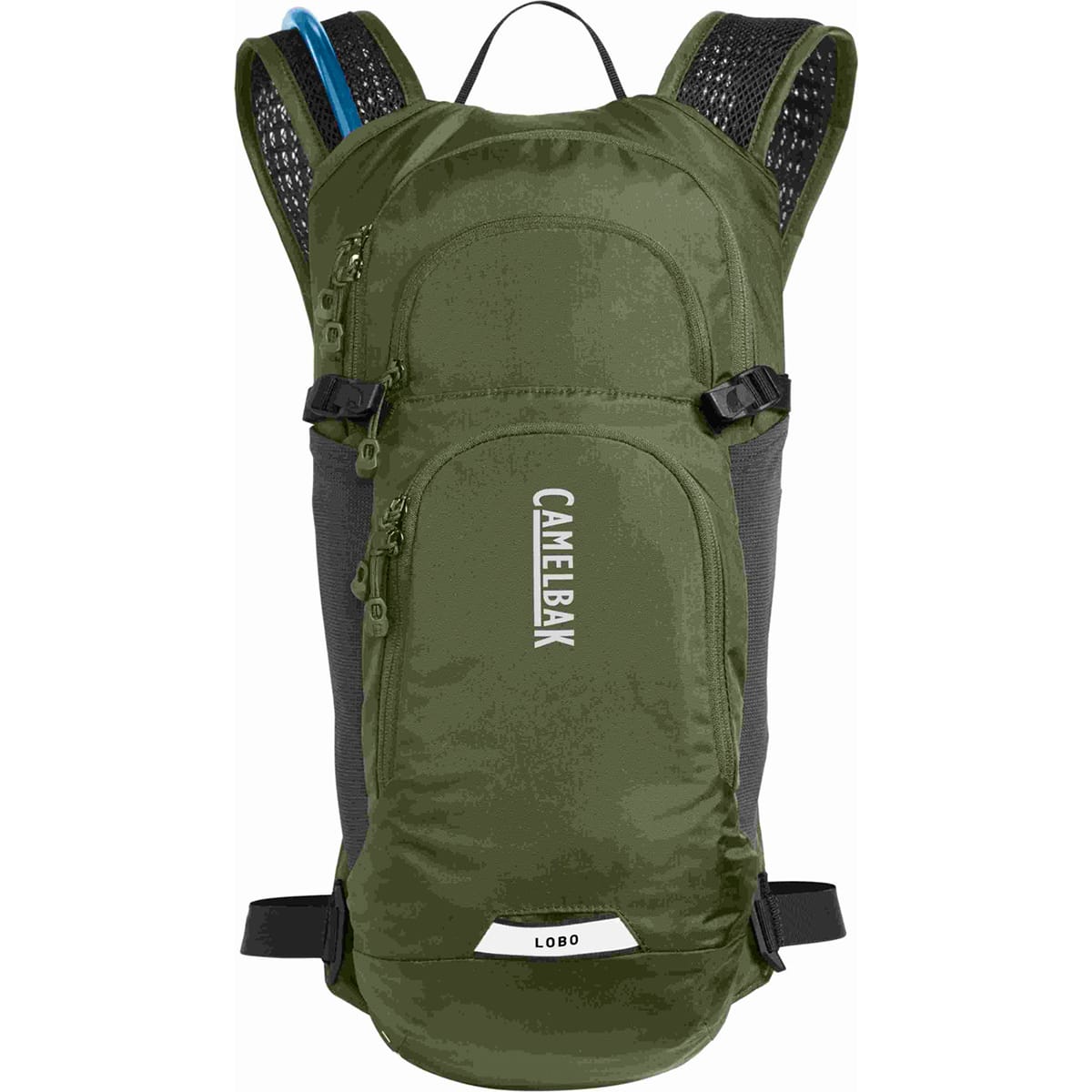 CAMELBAK LOBO 9 L τσάντα ενυδάτωσης Ελιά