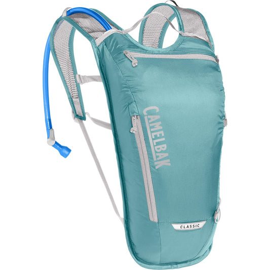 CAMELBAK CLASSIC LIGHT 4 L τσάντα ενυδάτωσης γαλάζιο