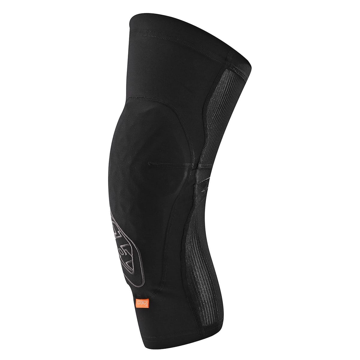 TROY LEE DESIGNS STAGE knee pads Black