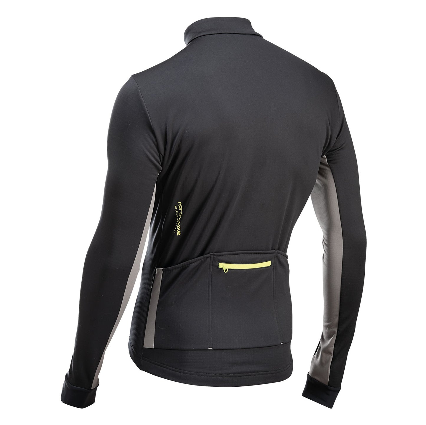 NORTHWAVE EXTREME BLADE LIGHT JACKET Μαύρο/Μπεζ