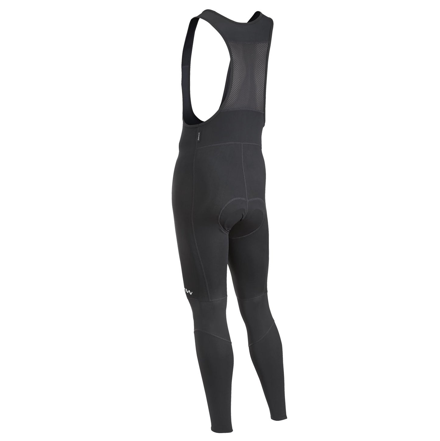 NORTHWAVE ACTIVE ACQUA Bib Tight Μαύρο
