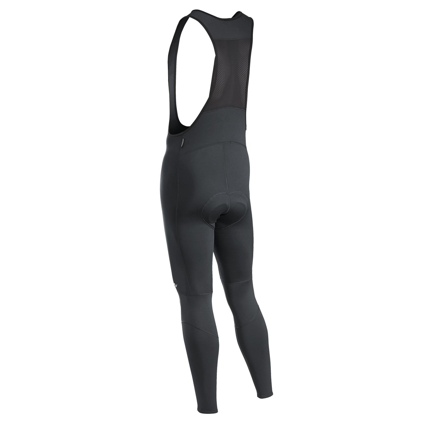 NORTHWAVE ACTIVE GEL ACQUA Bib Tight Μαύρο