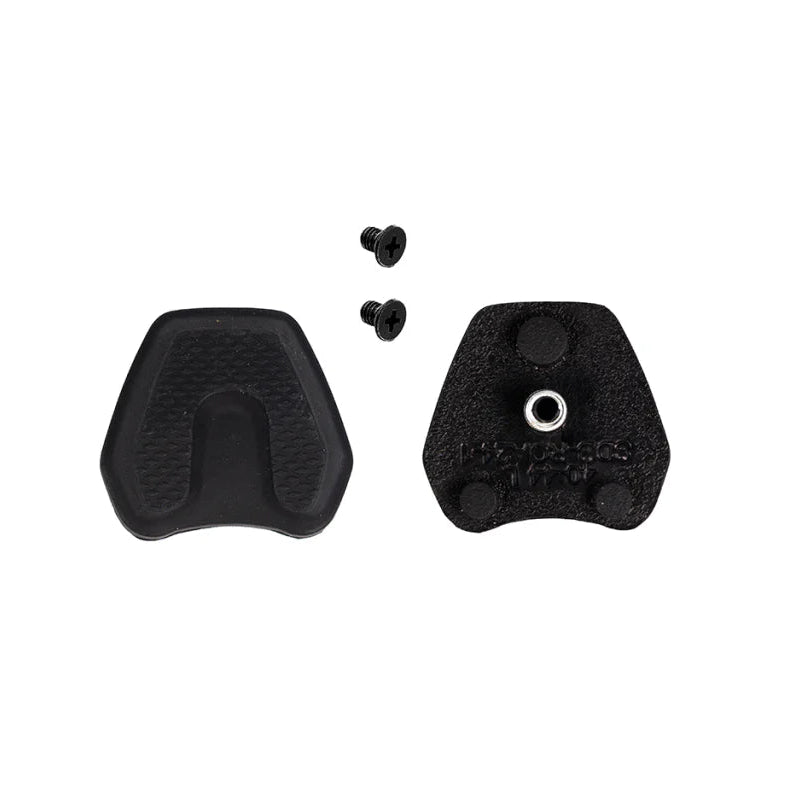 SIDI Millenium Heel Μαύρο