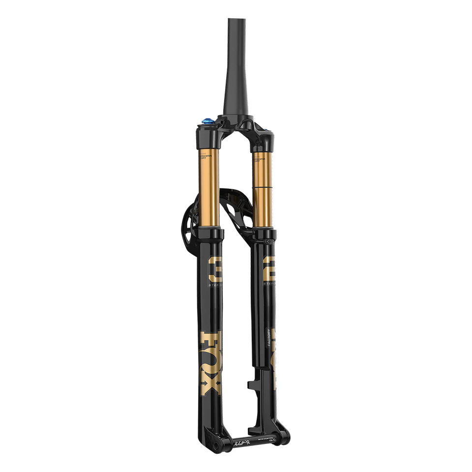 FOX 32 SC FACTORY 29" Grip SL Remote Fork Μαύρο 2026