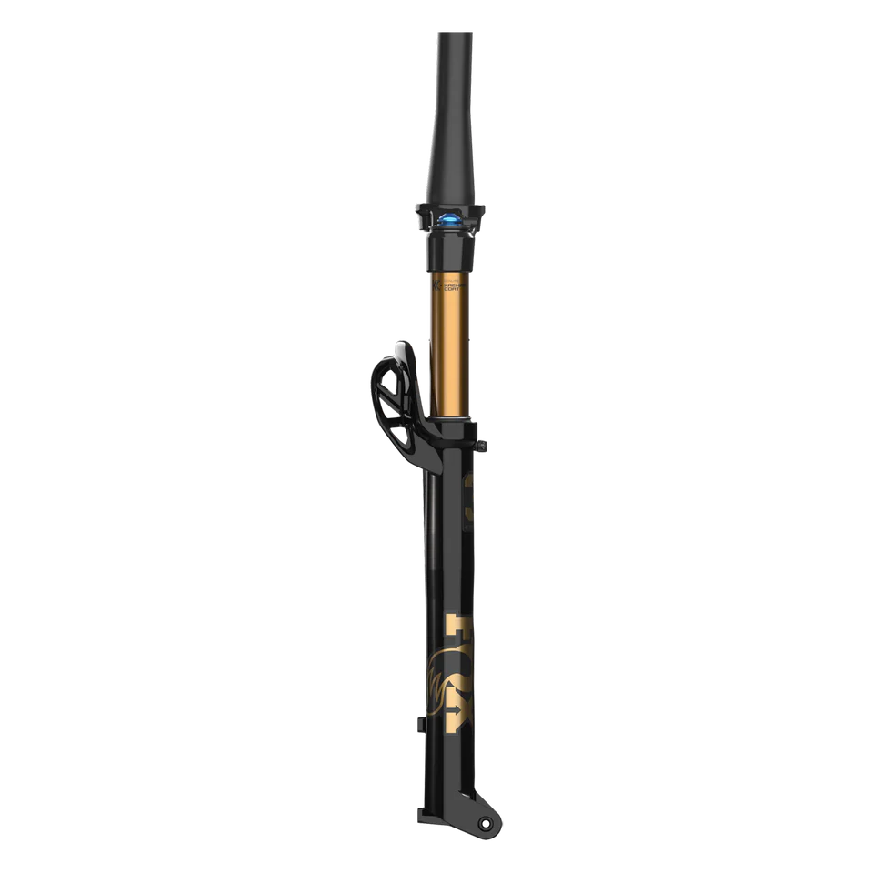 FOX 32 SC FACTORY 29" Grip SL Remote Fork Μαύρο 2026