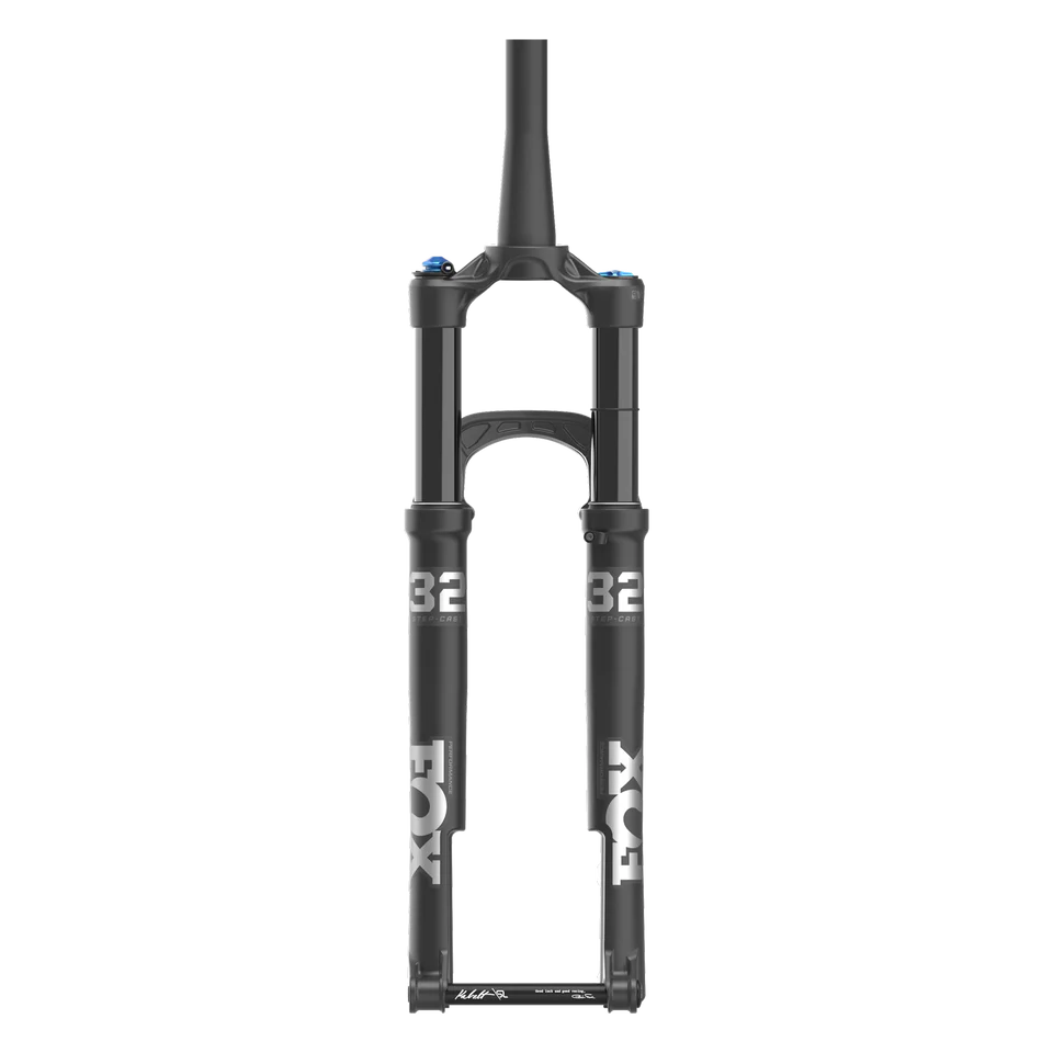 FOX 32 SC PERFORMANCE 29" Πιρούνι Remote Grip Μαύρο 2026
