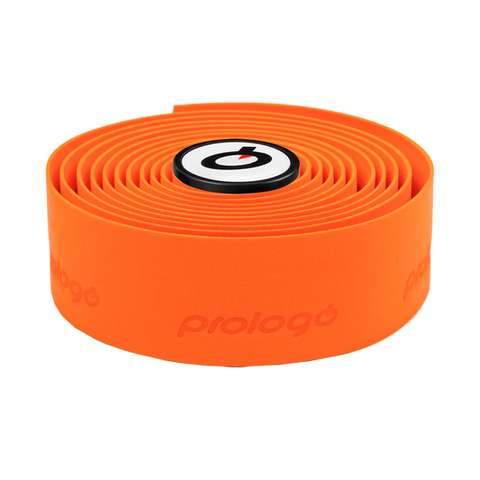 PROLOGO PLAINTOUCH Bar tape Orange