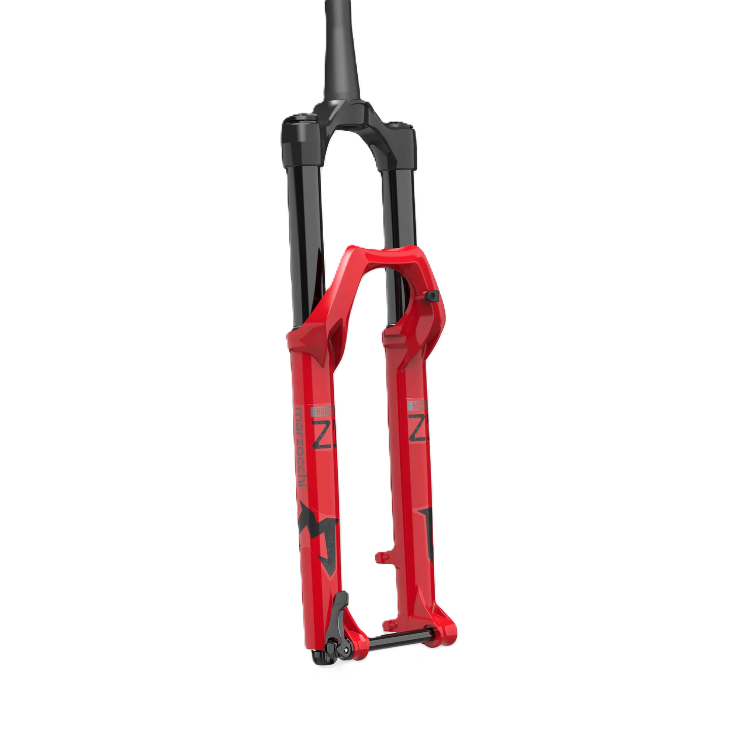 MARZOCCHI BOMBER Z1 29" forks 2026 Red