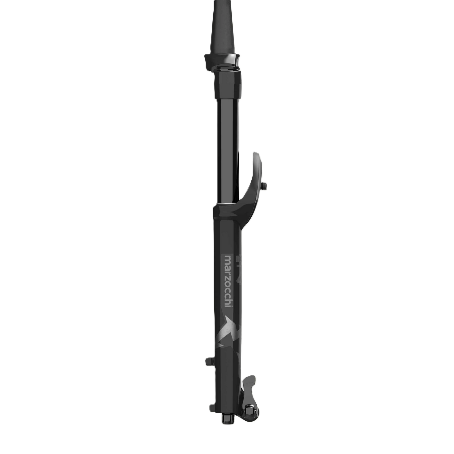 MARZOCCHI BOMBER Z1 E-Optimized 29" 2026 Μαύρο πιρούνι