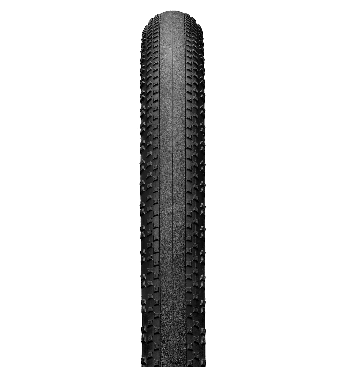 HUTCHINSON CARACAL HARDSKIN 700x40c Tubeless Ready Μαύρο ελαστικό