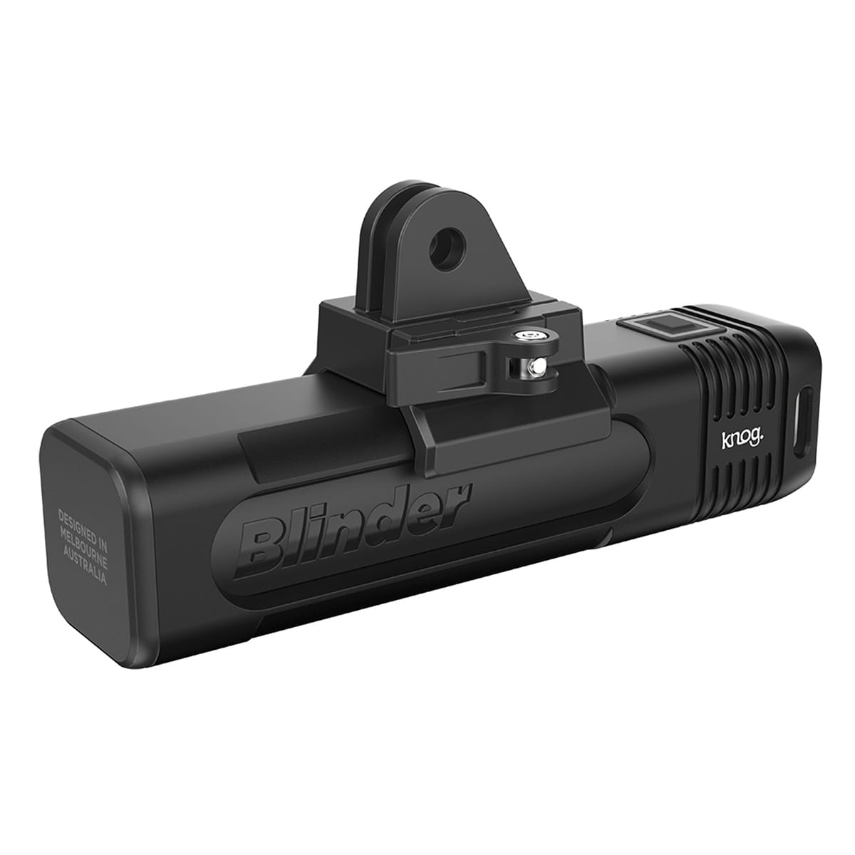 Μπροστινός φωτισμός KNOG BLINDER PRO 600