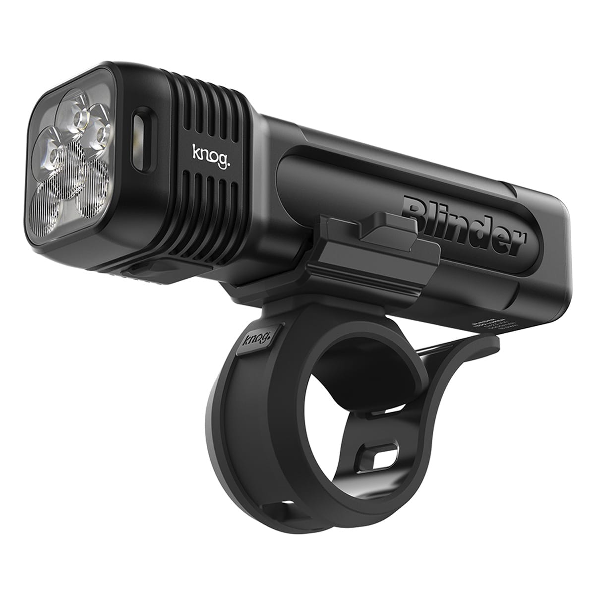 Μπροστινός φωτισμός KNOG BLINDER PRO 1300